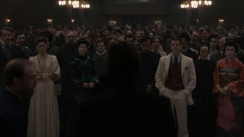 5 series que debes ver en Netflix si te gustó 1899.