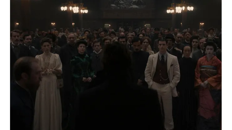 5 series que debes ver en Netflix si te gustó 1899.