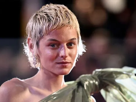 Emma Corrin realizó un válido reclamo después de The Crown