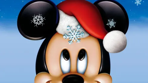 3 películas de Mickey Mouse en Navidad para ver en Disney+.