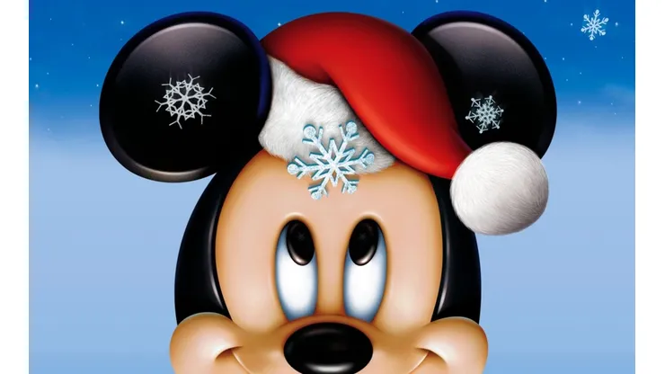 3 películas de Mickey Mouse en Navidad para ver en Disney+.