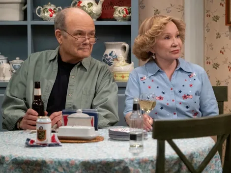 That 90s Show: trailer y fecha de estreno