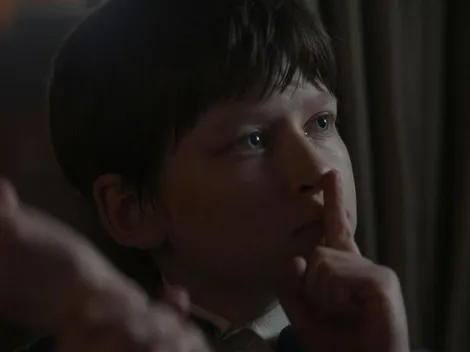 1899: la verdad sobre el niño de la serie