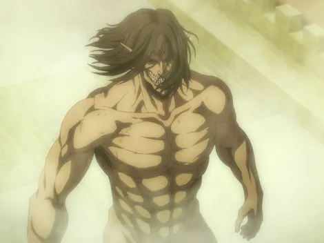 Hajime Isayama reveló cuál iba a ser el verdadero nombre de Shingeki no Kyojin