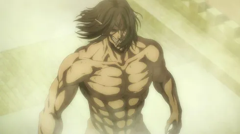 Hajime Isayama reveló cuál iba a ser el verdadero nombre de Shingeki no Kyojin.