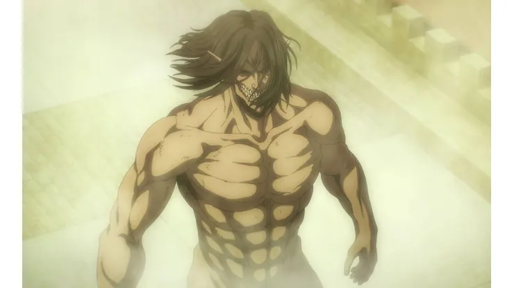 Hajime Isayama reveló cuál iba a ser el verdadero nombre de Shingeki no Kyojin.