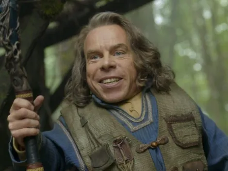 La hora de estreno de Willow en Disney+