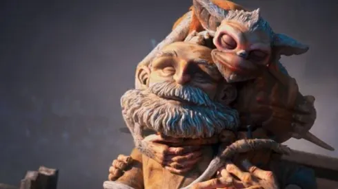 Pinocho, de Guillermo del Toro, agota boletaje en Cineteca Nacional y cines independientes (Foto: IMDB)