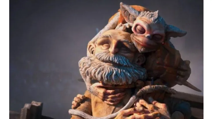 Pinocho, de Guillermo del Toro, agota boletaje en Cineteca Nacional y cines independientes (Foto: IMDB)