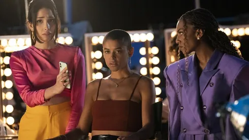 Gossip Girl estrenará su segunda temporada en HBO Max.