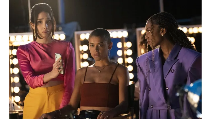 Gossip Girl estrenará su segunda temporada en HBO Max.