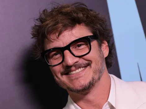 3 films de Pedro Pascal para ver en streaming