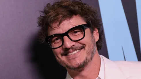 Pedro Pascal