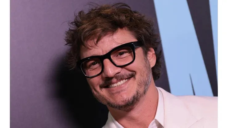 Pedro Pascal
