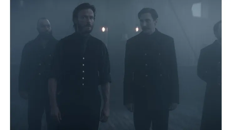 1899: el mejor truco para entender la serie de Netflix y no perderte nada.