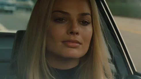 Margot Robbie, protagonista de Once Upon a Time in Hollywood.