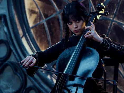 Merlina: quién lo hizo mejor, ¿Christina Ricci o Jenna Ortega?