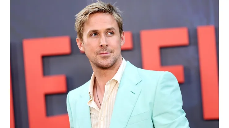 Ryan Gosling, cerca de unirse a Marvel tras The Gray Man.