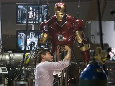 Las sagas que le dieron vida al género de superhéroes