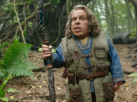Cuándo se estrena Willow, la serie de Disney+