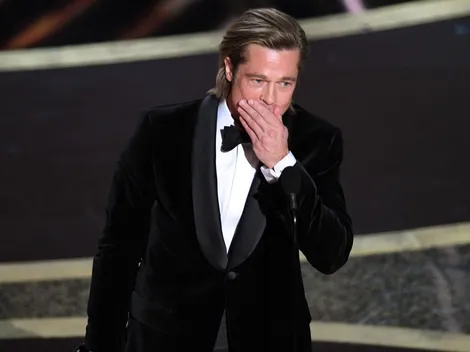 Brad Pitt rechazó una exitosa película para hacer una de las peores