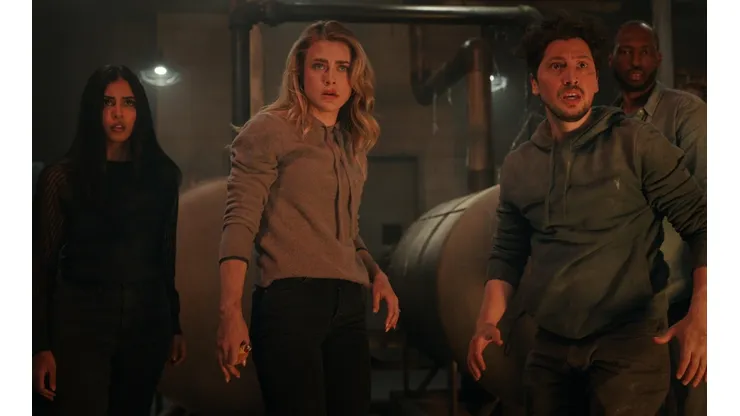 Manifest no fue la única: 5 series que Netflix rescató tras su cancelación