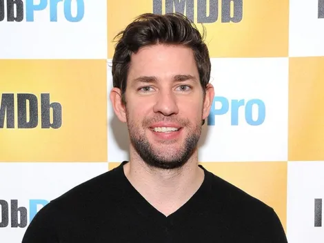 El incómodo momento de John Krasinski con una fan