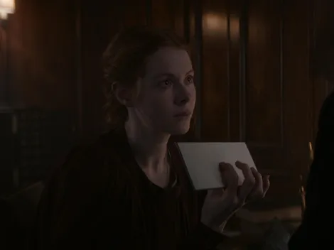 1899: los guiños de la serie a Lost