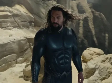 Las siguientes películas que avanzarán el Universo Extendido DC