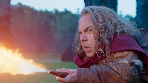 Willow, la serie original de Lucasfilm que llega al streaming.