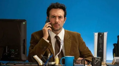 Sebastián Martínez