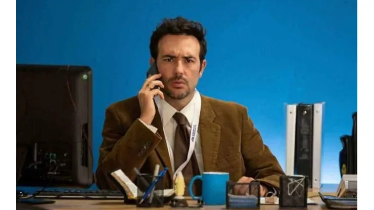 Sebastián Martínez