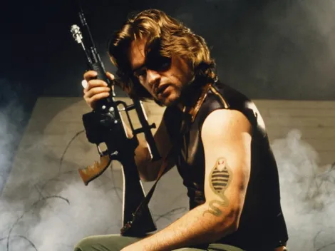 Qué se sabe de la remake de Escape from New York, el clásico de John Carpenter