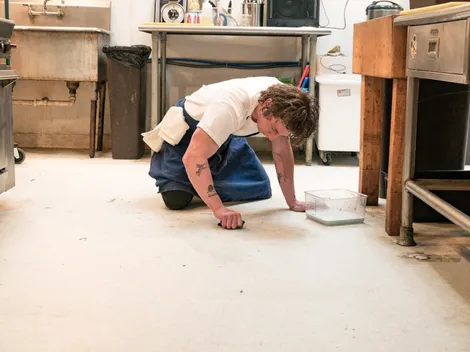 Si te gustó The Bear, estas 2 series son imperdibles