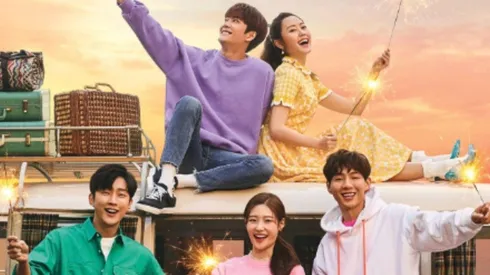 Mi primer amor de verdad