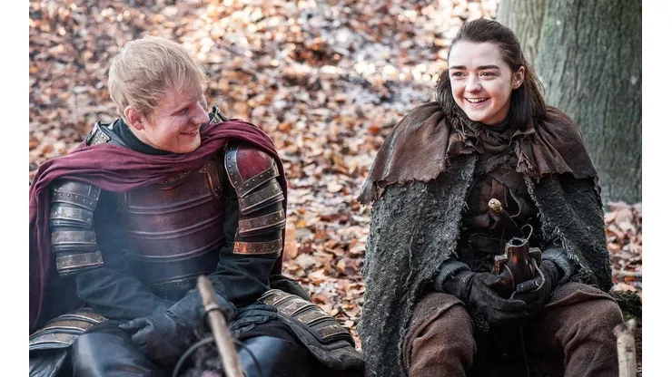 Game of thrones.
