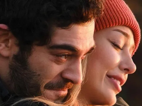 Netflix: la dramática película de la que todos hablan