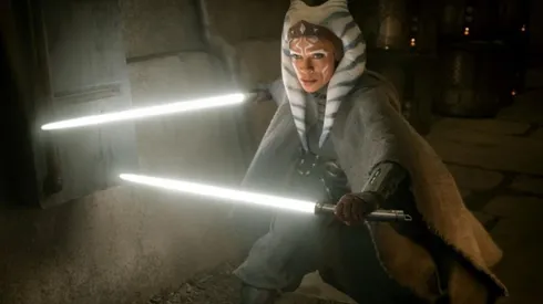 Proyectos de Star Wars