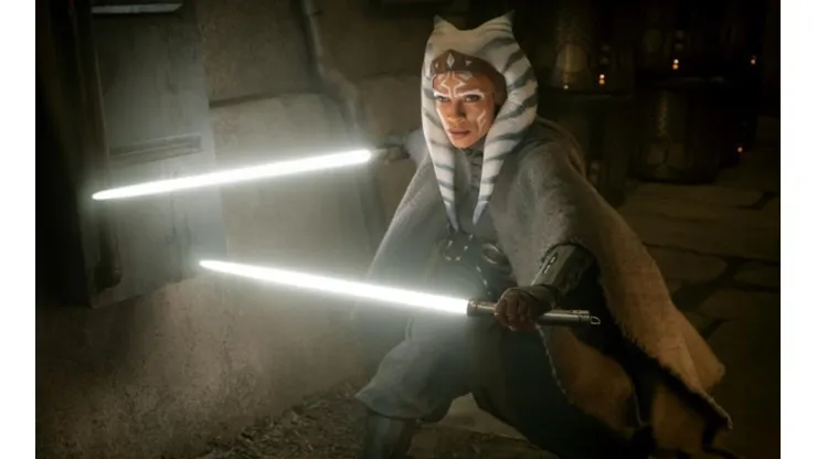 Proyectos de Star Wars