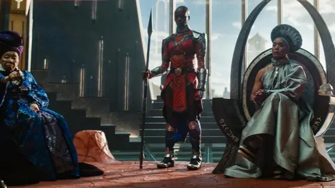 El personaje de Black Panther que no tendrá su película en solitario