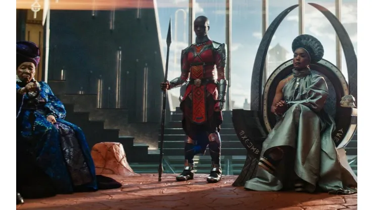 El personaje de Black Panther que no tendrá su película en solitario