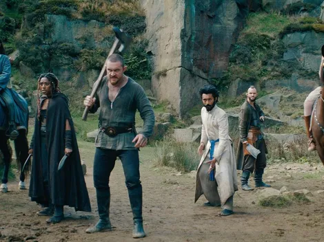 Todos los estrenos de series en Netflix en diciembre 2022