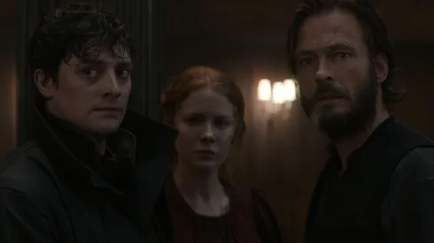 Como 1899: otras 2 exitosas series de Netflix que fueron demandadas por plagio.