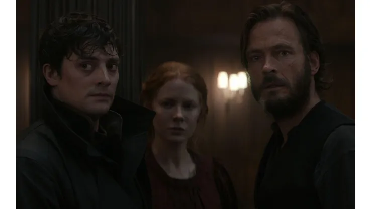 Como 1899: otras 2 exitosas series de Netflix que fueron demandadas por plagio.