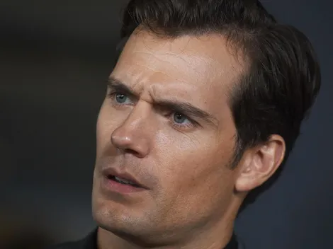 Henry Cavill rechazó una película por culpa de Internet