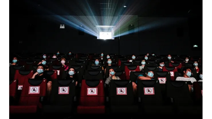 La película más vista en cines en todo el mundo durante 2022 se podrá ver online en la previa de Navidad.