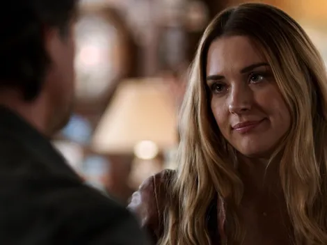 Virgin River 5: el cambio de look que tendrá Mel en la serie