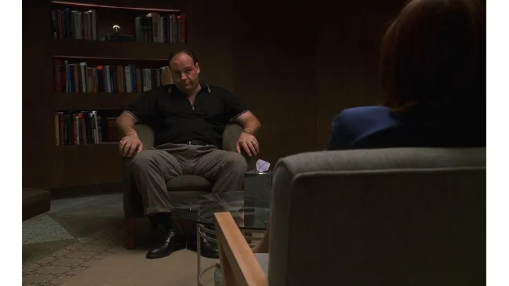 Los Soprano.