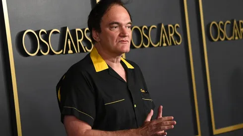 Cómo es la nueva serie de Quentin Tarantino para 2023.