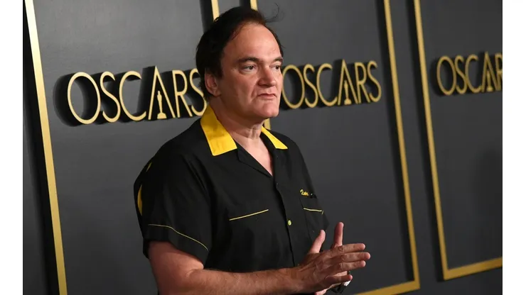Cómo es la nueva serie de Quentin Tarantino para 2023.